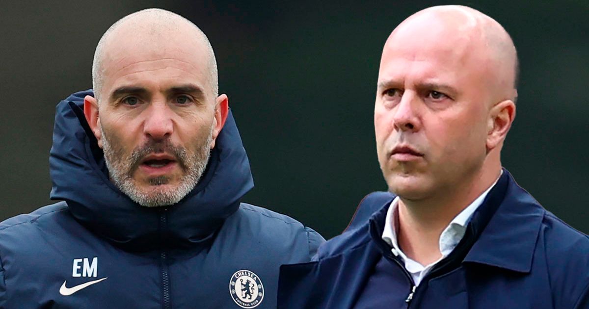 Chelsea perturbe les plans de transfert de Liverpool cet été