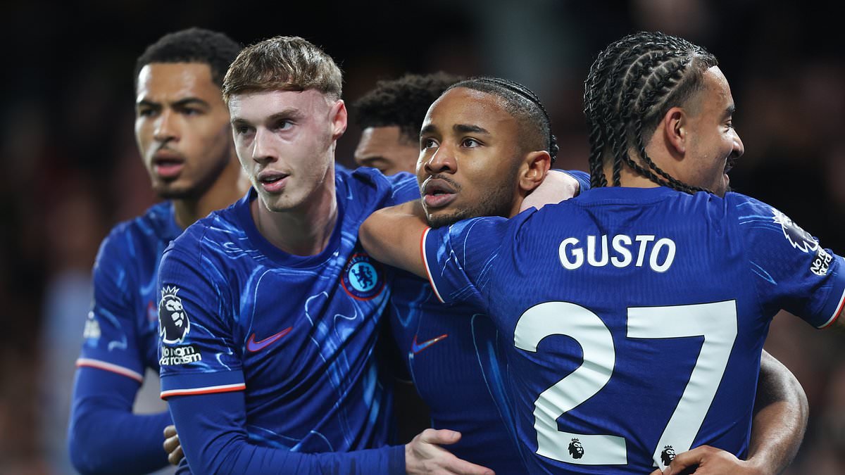 Chelsea pourrait affronter Alajuelense en Coupe du Monde des Clubs