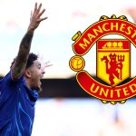 Chelsea pourrait devoir payer 5 millions à Man United pour Sancho