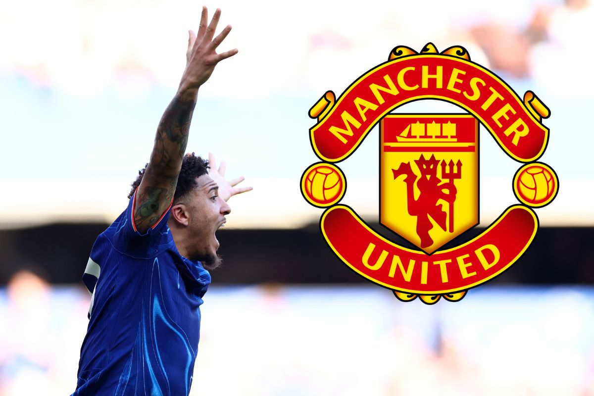 Chelsea pourrait devoir payer 5 millions à Man United pour Sancho