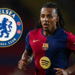 Chelsea prépare une offre pour Jules Kounde de Barcelone