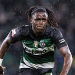 Chelsea recrute deux jeunes talents de Lisbonne pour 62-4 M£