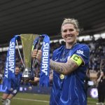 Chelsea remporte son premier trophée sous Bompastor