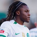 Chelsea s-apprête à signer Geovany Quenda de Sporting CP