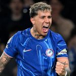 Chelsea s-impose 1-0 contre Tottenham - Évaluation des joueurs