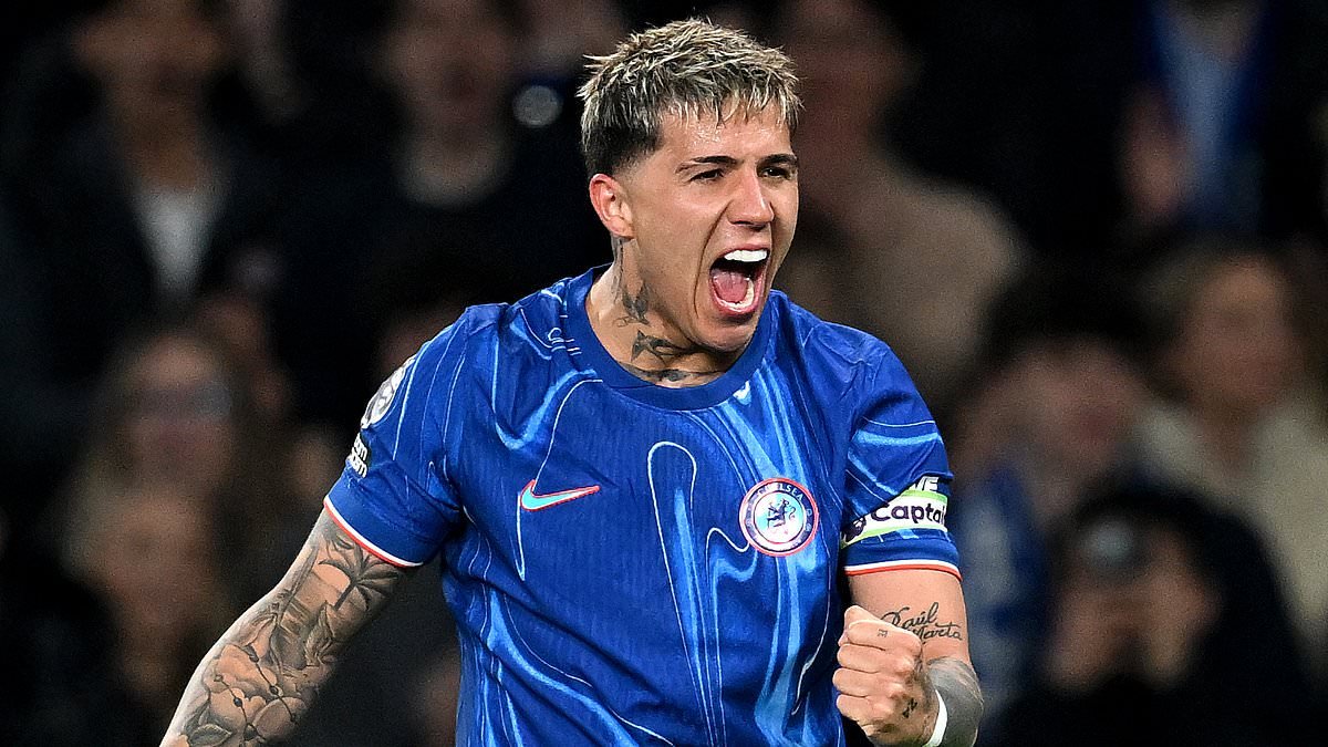 Chelsea s-impose 1-0 contre Tottenham - Évaluation des joueurs