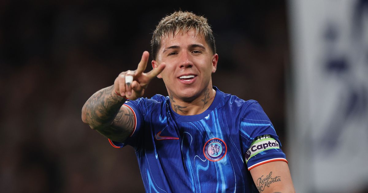 Chelsea s-impose face à Tottenham - Analyse du derby de la PL