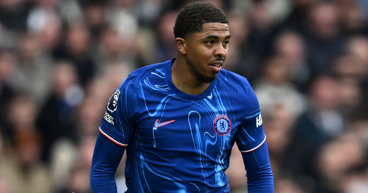Chelsea soutient Wesley Fofana après des abus racistes en ligne