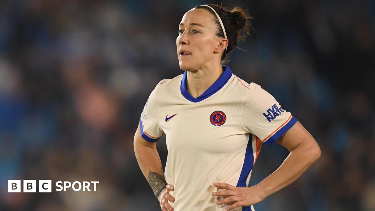 Chelsea subit sa première défaite sous Bompastor face à City