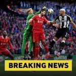 Chelsea surveille Kelleher de Liverpool- Bournemouth en tête