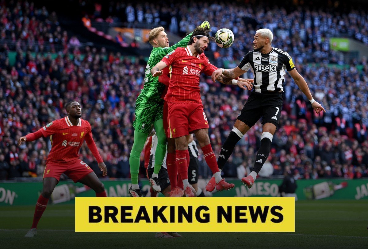 Chelsea surveille Kelleher de Liverpool- Bournemouth en tête