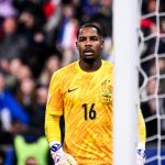 Chelsea vise Mike Maignan- gardien de but de l-AC Milan