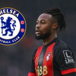 Chelsea vise trois joueurs de Bournemouth pour le mercato d-été