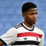 Chido Obi - Plus précieux que le banc de Manchester United