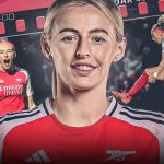 Chloe Kelly - L-Atout Inattendu d-Arsenal en WSL