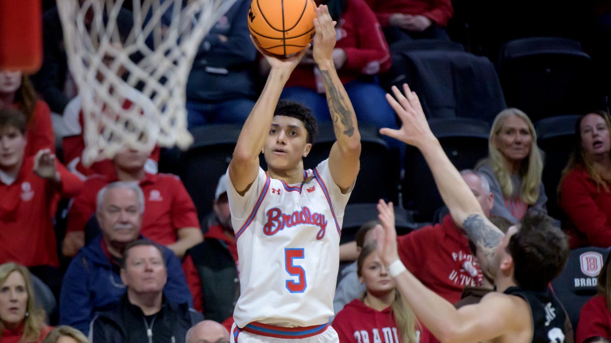 Christian Davis entre dans le portail de transfert NCAA