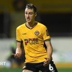Ciaran Brennan - Newport County vise à améliorer son bilan à l-extérieur