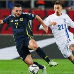 Clarke - Évolution de l-Équipe Écossaise à Travers des Caps Clés