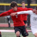 Classement RPI des équipes de football lycéen pour 2025