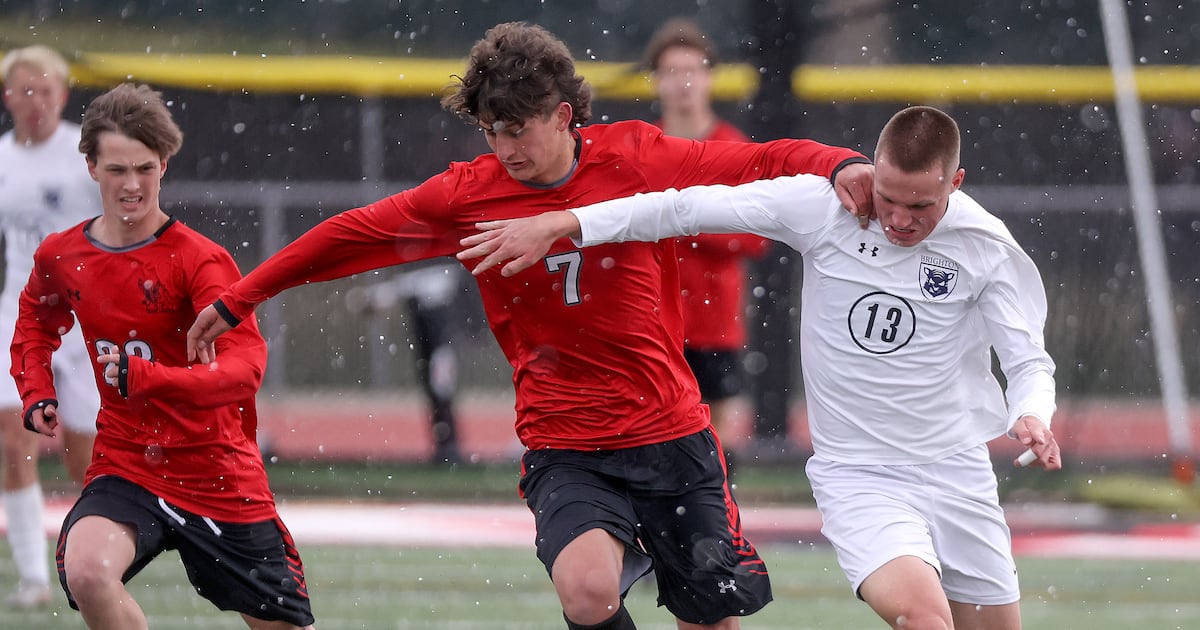 Classement RPI des équipes de football lycéen pour 2025