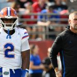 Classement des forces des calendriers du football de Floride 2025