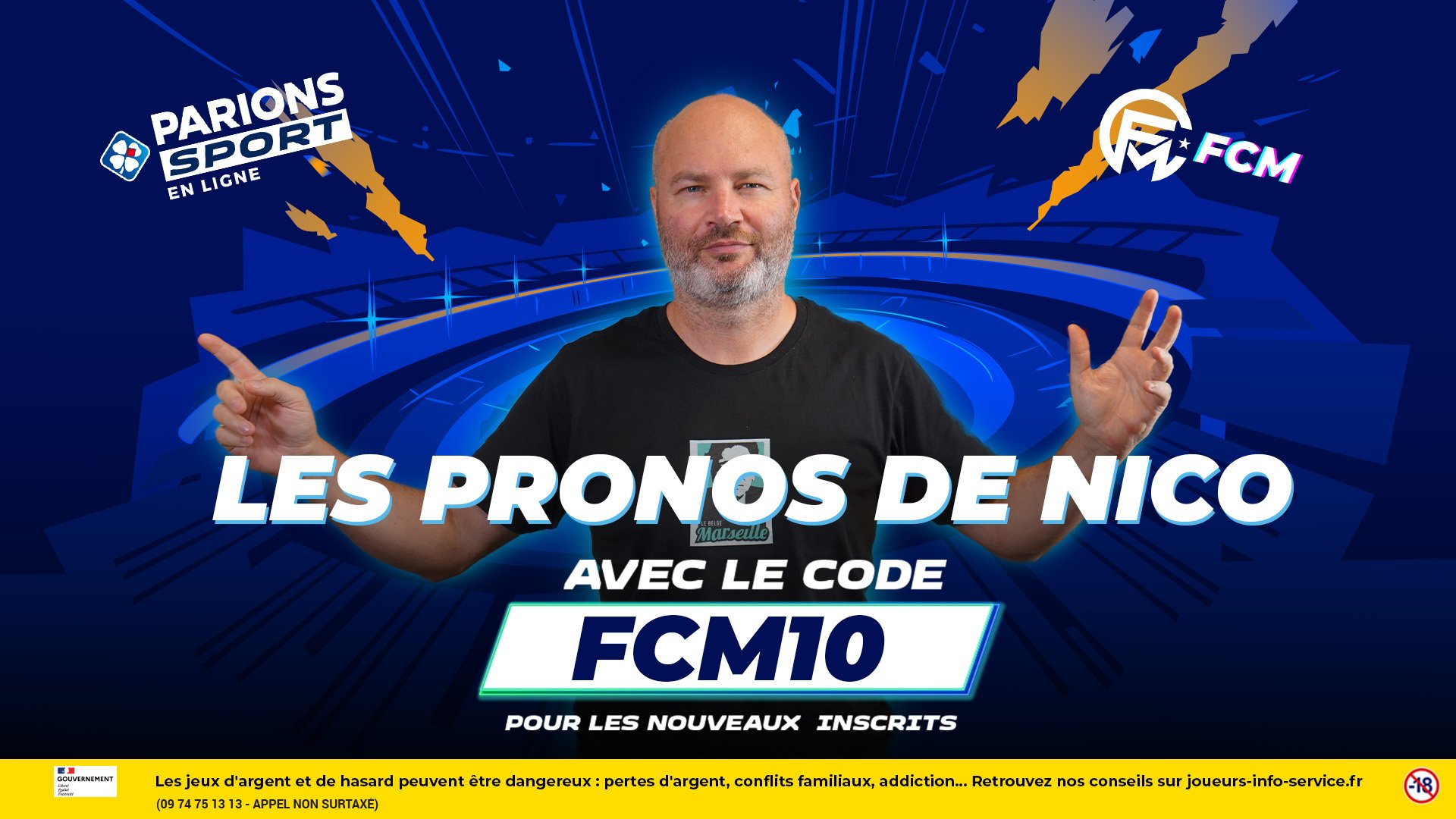 Classico PSG – OM - Pronostics et Analyse du Match