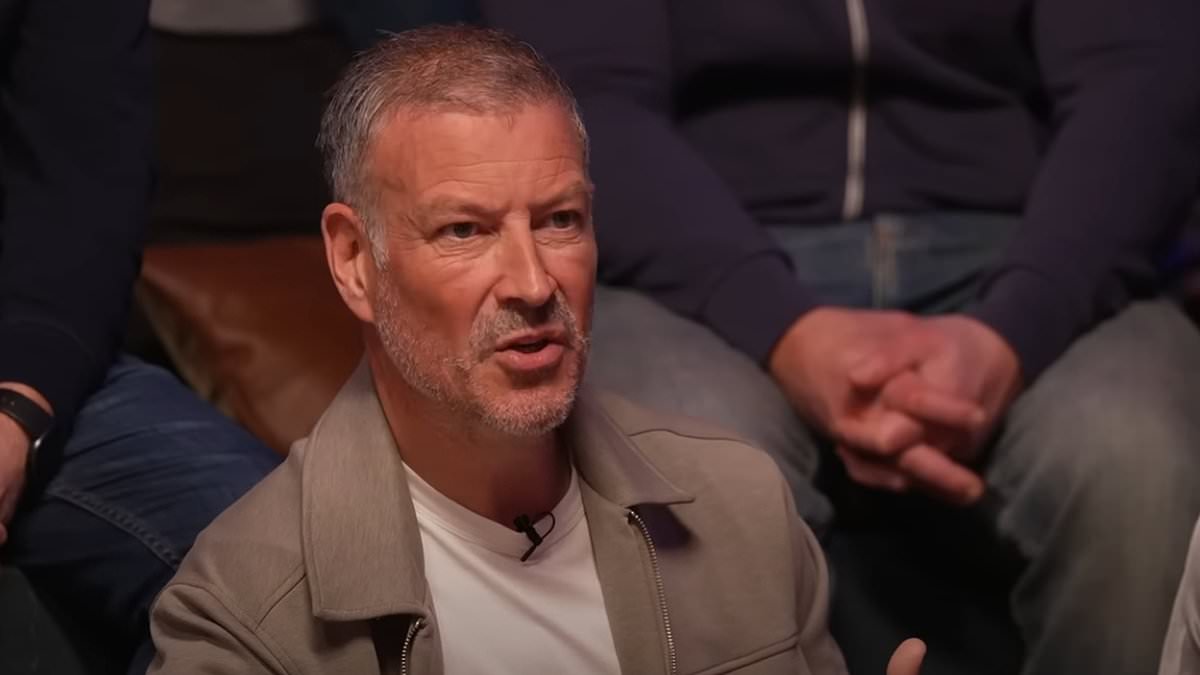 Clattenburg explique ses tatouages des finales Euro et Ligue des Champions