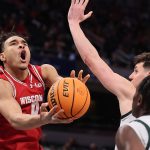 Clés de la victoire de Wisconsin contre Montana en NCAA