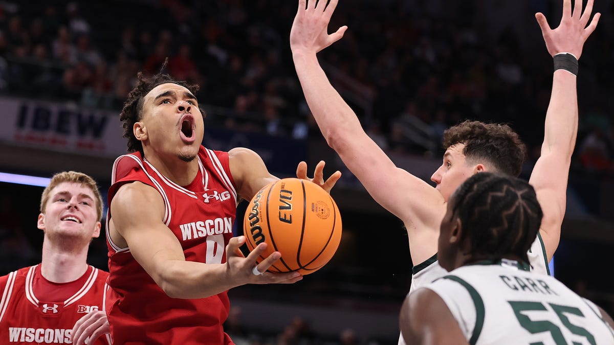 Clés de la victoire de Wisconsin contre Montana en NCAA