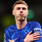 Cole Palmer - Son choix décisif pour Chelsea après Man City