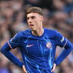 Cole Palmer blessé - coup dur pour Chelsea et l-Angleterre