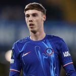 Cole Palmer incertain pour le choc contre Tottenham