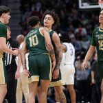 Colorado State bat Memphis 78-70 en NCAA March Madness