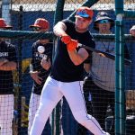 Colt Keith brille lors de la victoire des Tigers 9-6