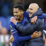 Colwill défend Maresca - Chelsea en quête de succès