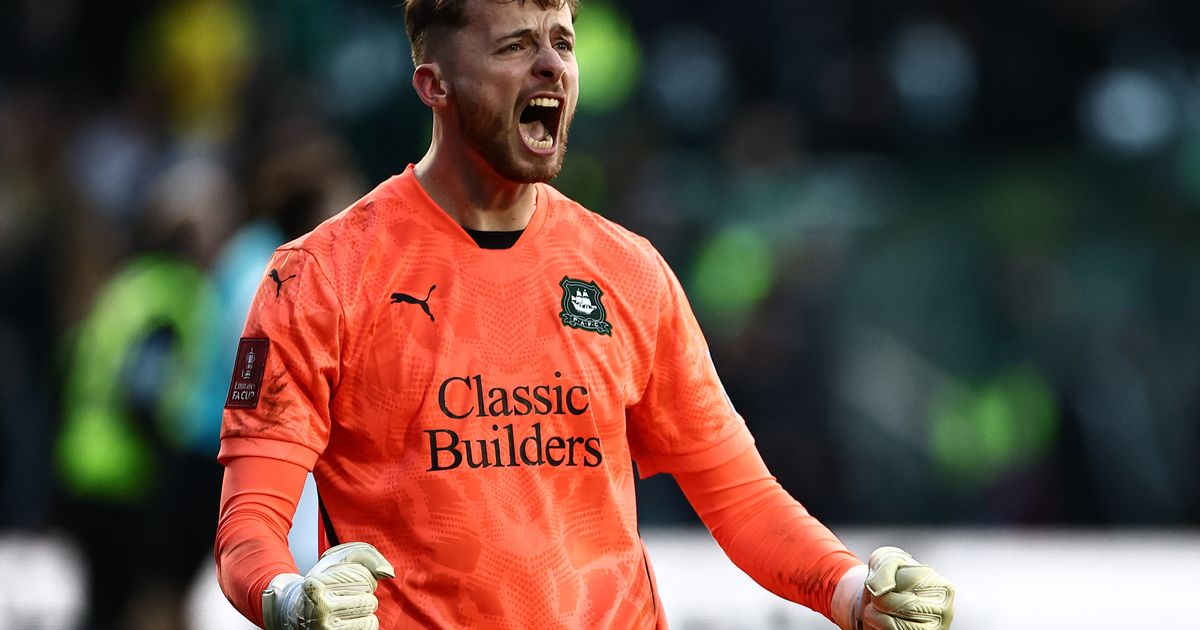 Conor Hazard - De l-FA Cup à l-équipe nationale d-Irlande du Nord