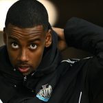 Conseils de Michael Owen à Newcastle sur le transfert d-Isak