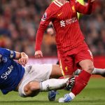 Controverse VAR - La décision sur le tacle de Tarkowski expliquée