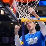 Cooper Flagg prêt pour le tournoi NCAA ? Update de Jon Scheyer