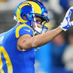 Cooper Kupp rejoint les Seahawks - un nouveau défi en Fantasy
