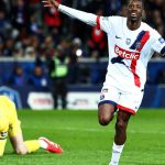 Coupe de France - Le PSG renverse Dunkerque et file en finale