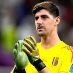 Courtois de retour en équipe nationale belge - une nouvelle dynamique