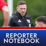 Craig Bellamy - Le nouveau souffle du football gallois pour 2026