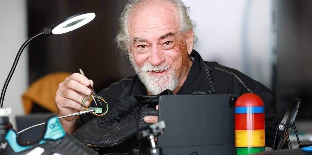 Craig Johnston - Un Footballeur Pas Comme Les Autres