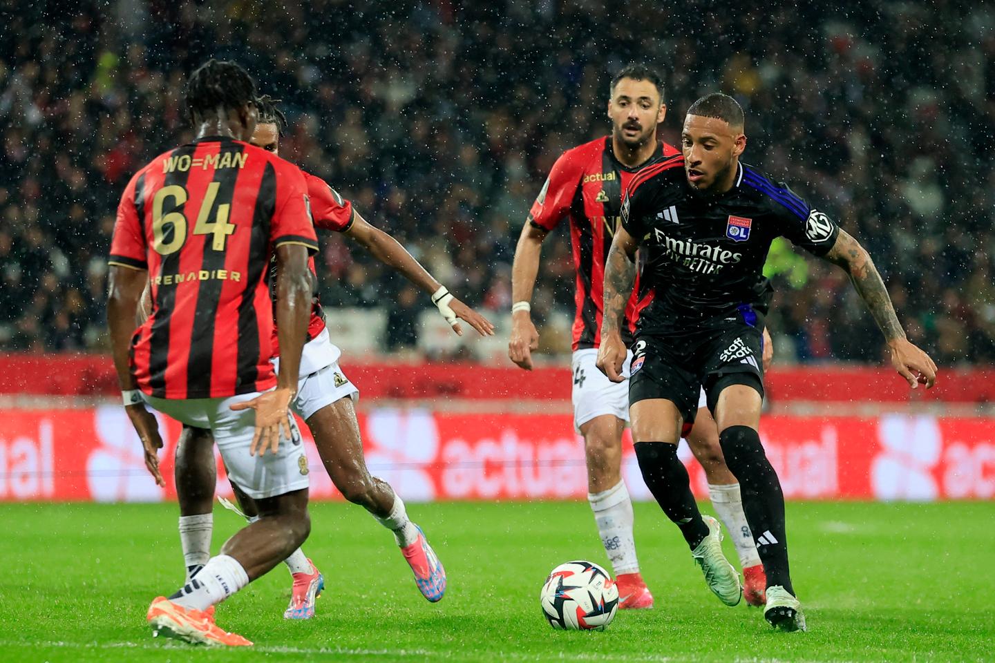 Crise du football français - appel au changement de modèle économique