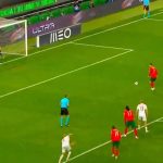 Cristiano Ronaldo - Un penalty manqué et une victoire finale