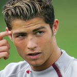 Cristiano Ronaldo - Une Inspiration Pour Danny Drinkwater