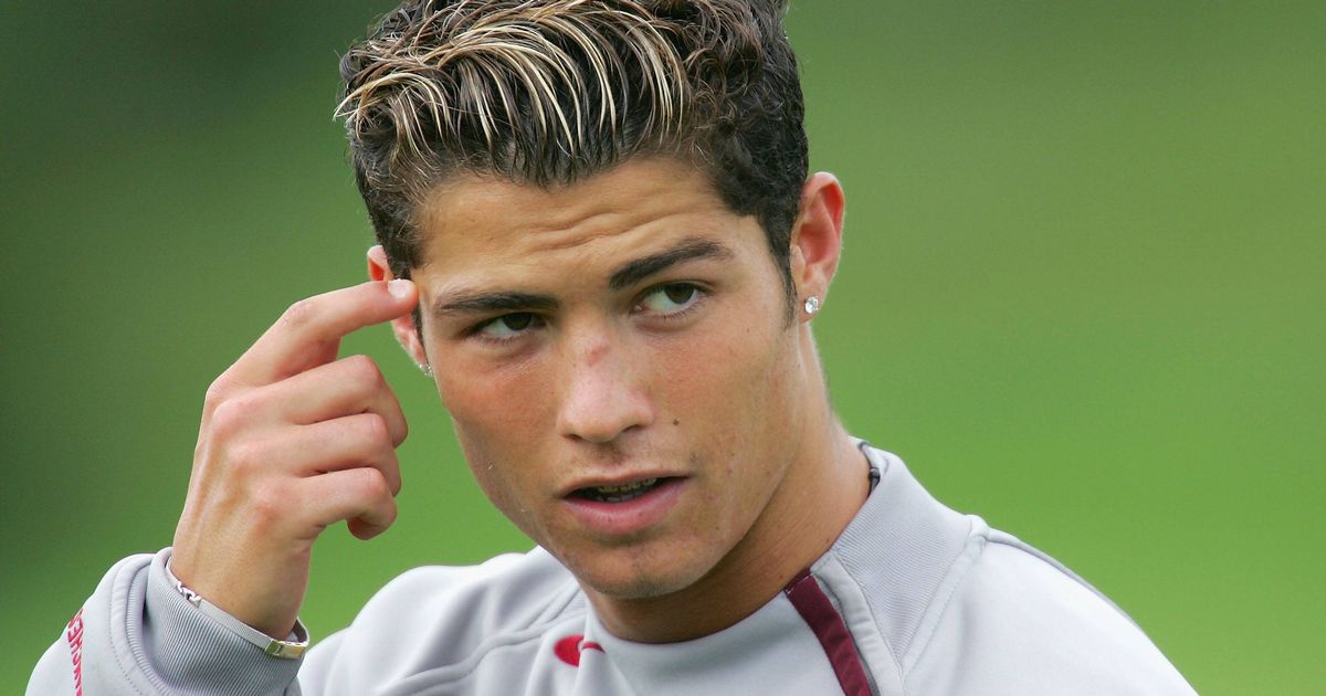 Cristiano Ronaldo - Une Inspiration Pour Danny Drinkwater