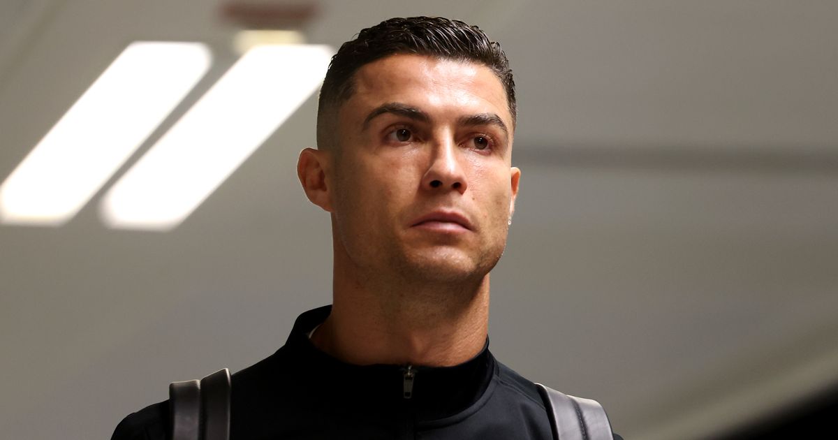 Cristiano Ronaldo pourrait acheter Wrexham avec Ryan Reynolds
