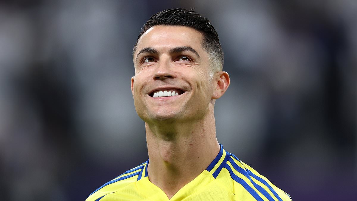 Cristiano Ronaldo pourrait devenir propriétaire de Valencia